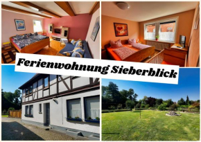 Ferienwohnung Sieberblick